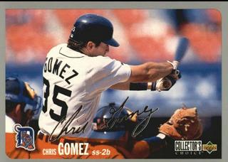 Chris Gomez