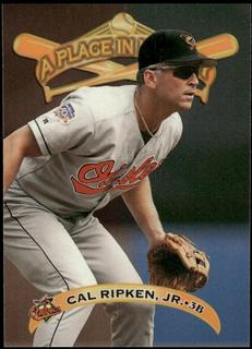Cal Ripken Jr.