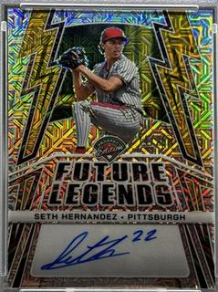 Seth Hernandez