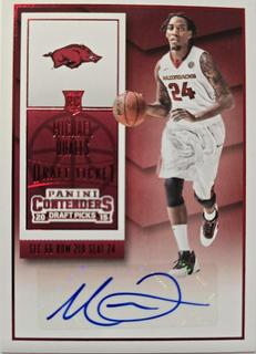 Michael Qualls