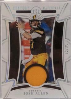 Josh Allen