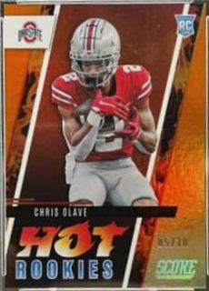 Chris Olave