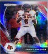 Lamar Jackson