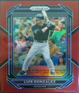 Luis Gonzalez