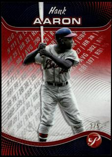 Hank Aaron