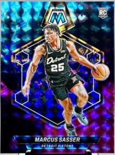 Marcus Sasser