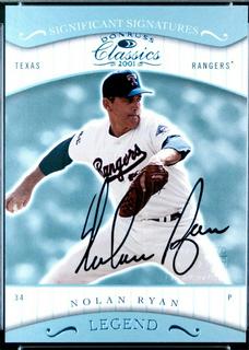 Nolan Ryan