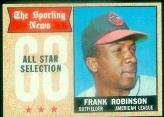 Frank Robinson