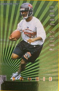 Warrick Dunn