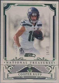 Cooper Kupp