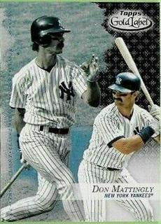 Don Mattingly