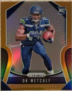 DK Metcalf