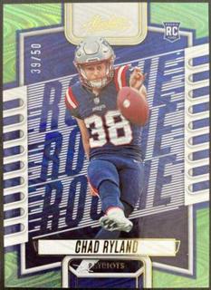 Chad Ryland