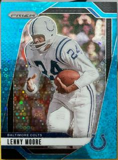 Lenny Moore