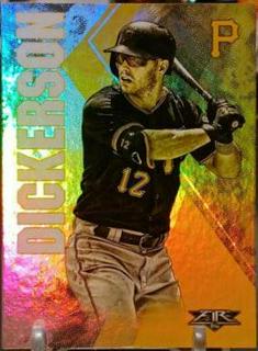 Corey Dickerson