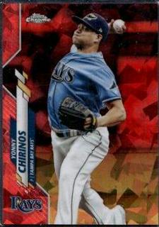 Yonny Chirinos