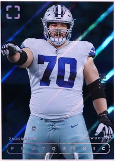 Zack Martin