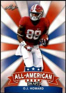 O.J. Howard