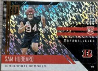 Sam Hubbard