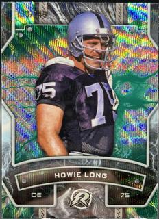 Howie Long