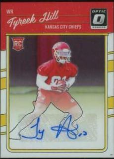 Tyreek Hill