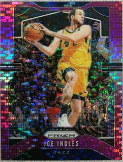 Joe Ingles