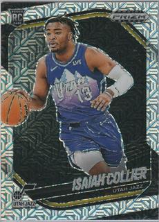 Isaiah Collier
