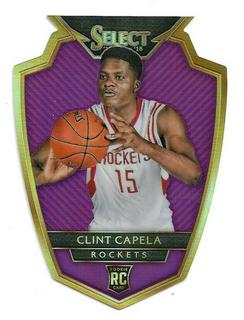 Clint Capela