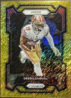 Deebo Samuel