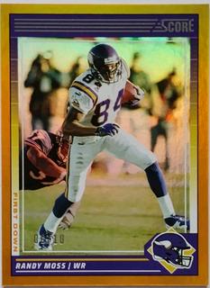 Randy Moss