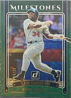 Kirby Puckett