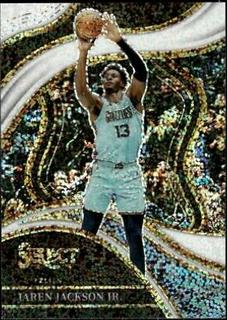 Jaren Jackson Jr.