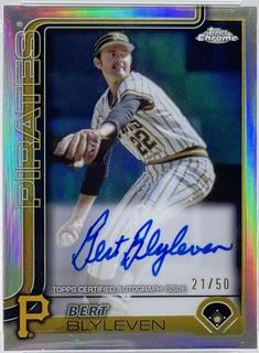 Bert Blyleven