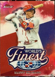 Manny Machado