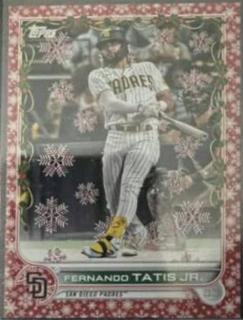 Fernando Tatis Jr.
