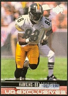 Courtney Hawkins