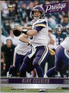 Kirk Cousins