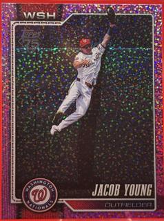 Jacob Young