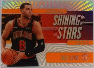 Zach LaVine