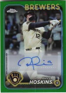 Rhys Hoskins
