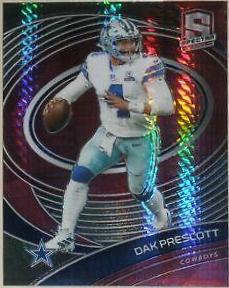 Dak Prescott