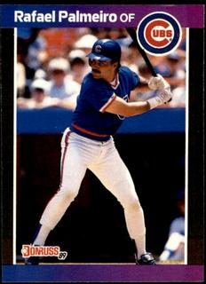Rafael Palmeiro