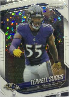 Terrell Suggs
