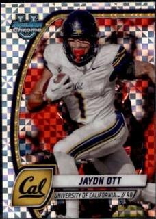 Jaydn Ott