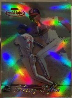 Kenny Lofton