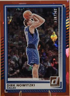 Dirk Nowitzki