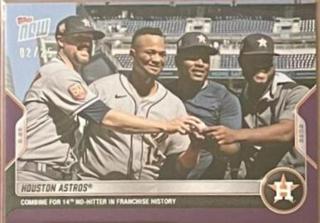 Houston Astros