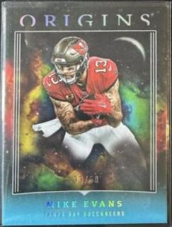 Mike Evans