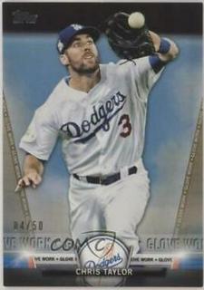 Chris Taylor
