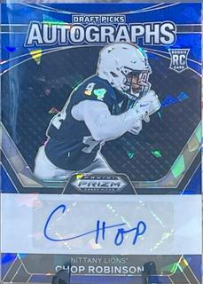 Chop Robinson